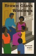 Brown Glass Windows