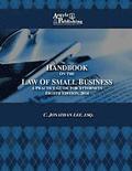 Handbook on the Law of Small Business: A Practice Guide for Attorneys