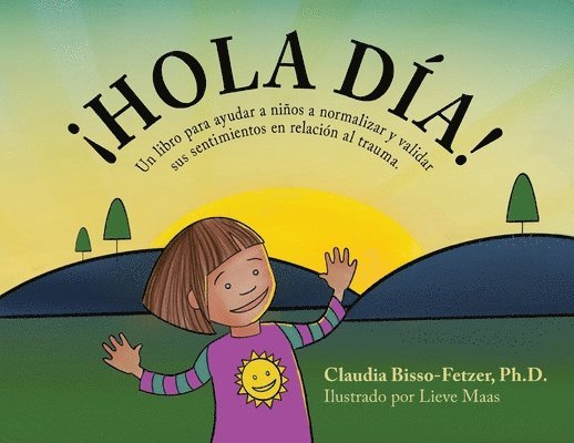Claudia Bisso-Fetzer - Hola Dia!, Häftad