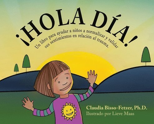 Claudia Bisso-Fetzer - Hola Dia!, Inbunden