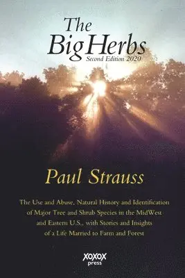 Paul Strauss - Big Herbs, Häftad. Tillgänglighet: Lägg i varukorg