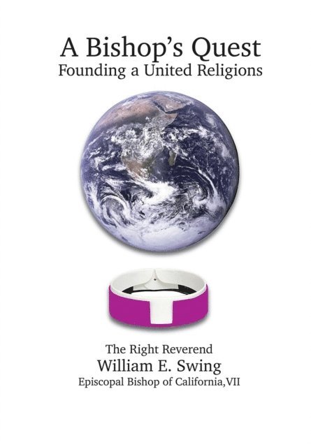 William E. Swing - Bishop's Quest, E-bok