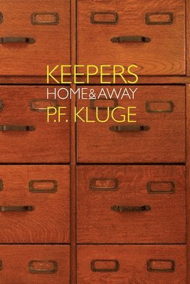 P F Kluge - Keepers, Häftad