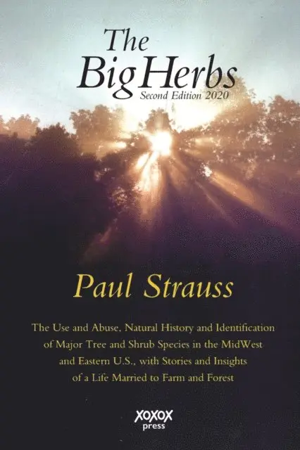 Paul Strauss - Big Herbs, E-bok. Tillgänglighet: Lägg i varukorg