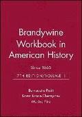 Brandywine Workbook in American History, Volume II