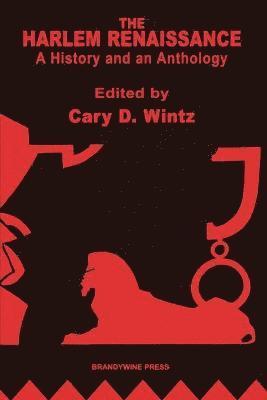 Wintz, Cary Wintz - Harlem Renaissance, Häftad