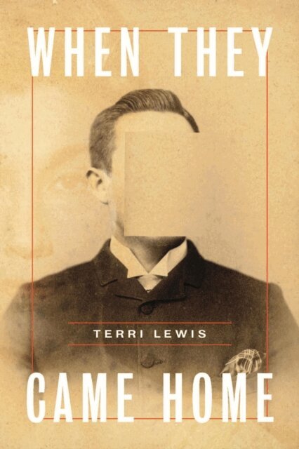 Terri Lewis - When They Came Home, E-bok