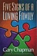 Five Signs of a Loving Family