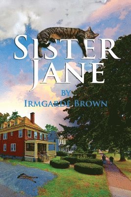 Irmgarde Brown - Sister Jane, Häftad