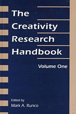 Creativity Research Handbook V. 1, Inbunden. Tillgänglighet: Tillfälligt slut