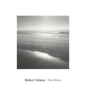 Robert Adams: Sea Stone, Inbunden