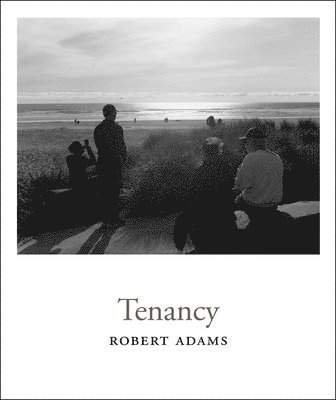 Robert Adams - Tenancy, Inbunden