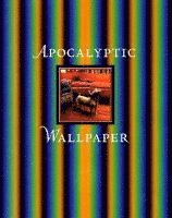 Annetta Massie - Apocalyptic Wallpaper, Häftad