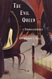 Benjamin L Perez - Evil Queen, Häftad. Tillgänglighet: Lägg i varukorg