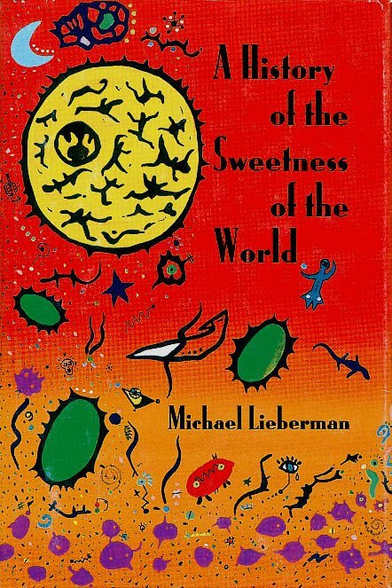 Texas Review Press - History Sweetness of the World, Häftad. Tillgänglighet: Tillfälligt slut