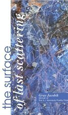 Gray Jacobik - Surface of Last Scattering, Häftad. Tillgänglighet: Tillfälligt slut