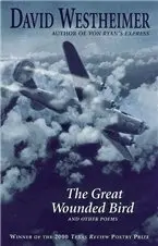 David Westheimer - Great Wounded Bird and Other Poems, Häftad. Tillgänglighet: Tillfälligt slut
