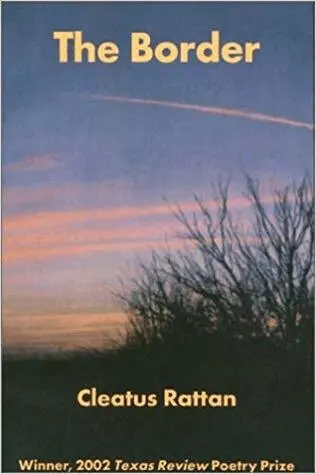 Cleatus Rattan - Border, the, Häftad. Tillgänglighet: Lägg i varukorg