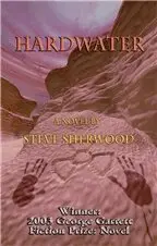 Steve Sherwood - Hardwater, Häftad. Tillgänglighet: Tillfälligt slut
