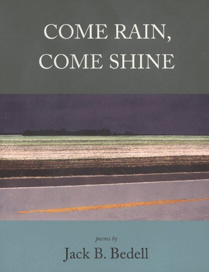 Texas Review Press - Come Rain, Come Shine, Inbunden. Tillgänglighet: Tillfälligt slut