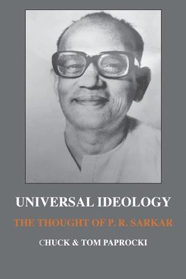 Chuck Paprocki - Universal Ideology, Häftad