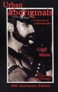 Geoff Mains - Urban Aboriginals, Häftad