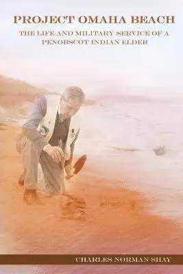 Charles Norman Shay - Project Omaha Beach, Häftad. Tillgänglighet: Lägg i varukorg