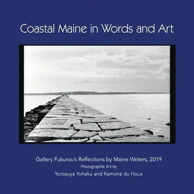 Coastal Maine in Words and Art, Häftad. Tillgänglighet: Lägg i varukorg