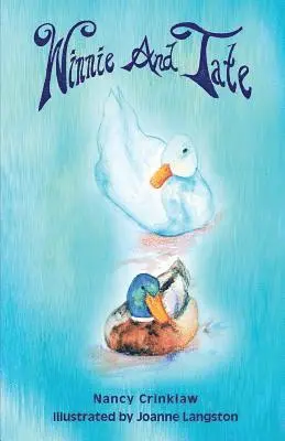 Nancy L Crinklaw - Winnie and Tate, Häftad. Tillgänglighet: Lägg i varukorg