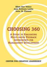 Choosing 360