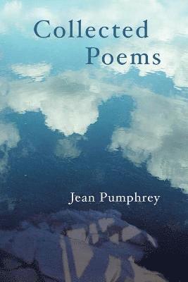 Jean Pumphrey - Collected Poems, Häftad