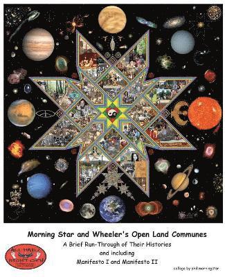Ramón Sender Barayón - Morning Star and Wheeler's Open Land Communes, Häftad