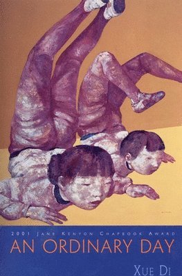 Xue Di - An Ordinary Day, Häftad