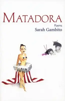 Sarah Gambito - Matadora, Häftad. Tillgänglighet: Lägg i varukorg