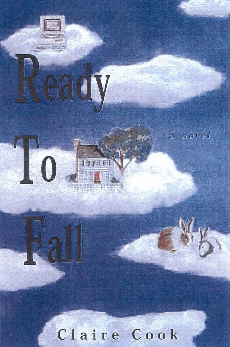 Claire Cook - Ready to Fall, Inbunden. Tillgänglighet: Tillfälligt slut