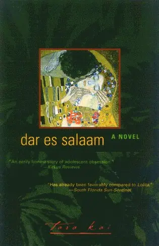 Tara Kai - Dar es Salaam, Häftad. Tillgänglighet: Lägg i varukorg