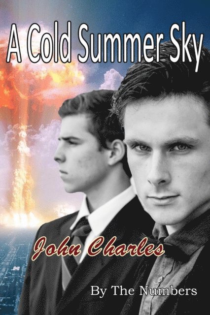 John Charles - Cold Summer Sky, E-bok