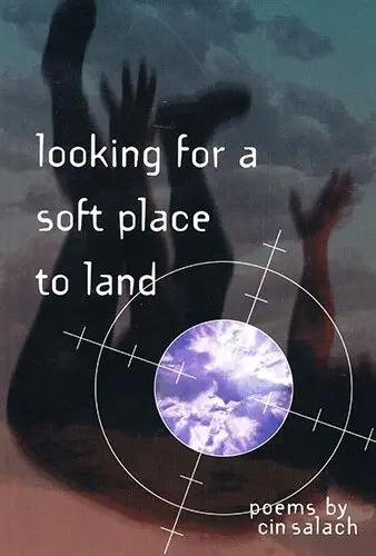 Cin Salach - Looking for a Soft Place to Land, Häftad. Tillgänglighet: Lägg i varukorg