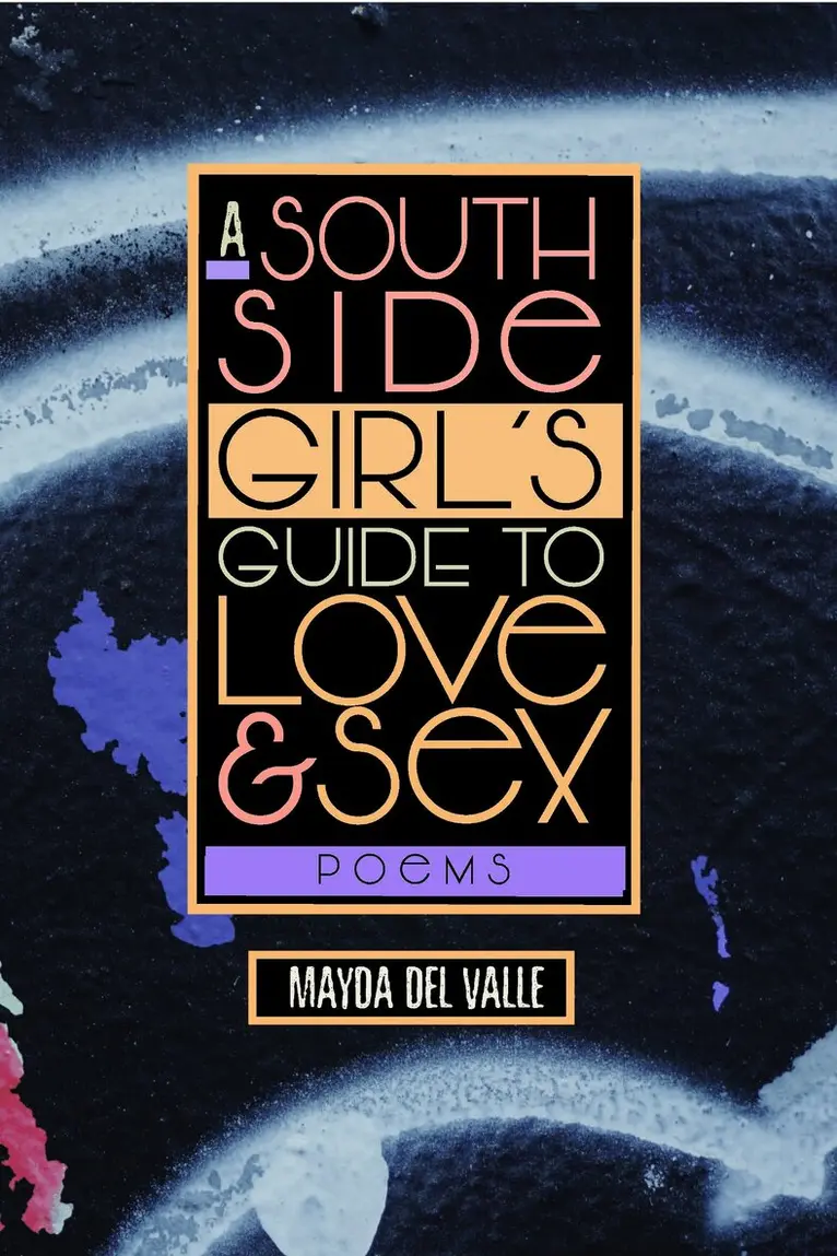 Mayda Del Valle - South Side Girl’s Guide to Love & Sex, Häftad. Tillgänglighet: Lägg i varukorg