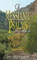 T Ernest Wilson - Messianic Psalms, Häftad