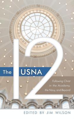 Tom Uber, Larry Yandell, Jim Wilson - USNA 12, Häftad