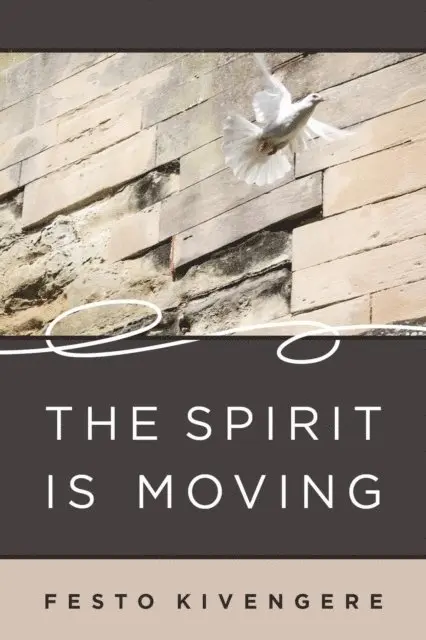 Festo Kivengere - Spirit Is Moving, E-bok. Tillgänglighet: Lägg i varukorg