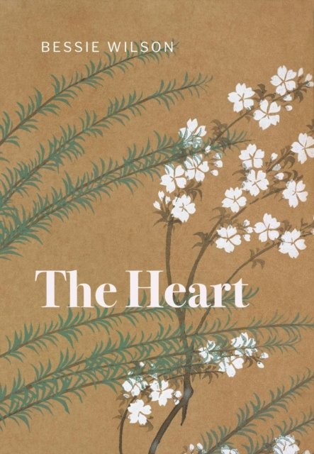 Bessie Wilson - Heart, E-bok