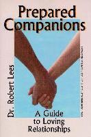Robert Lees - Prepared Companions, Häftad