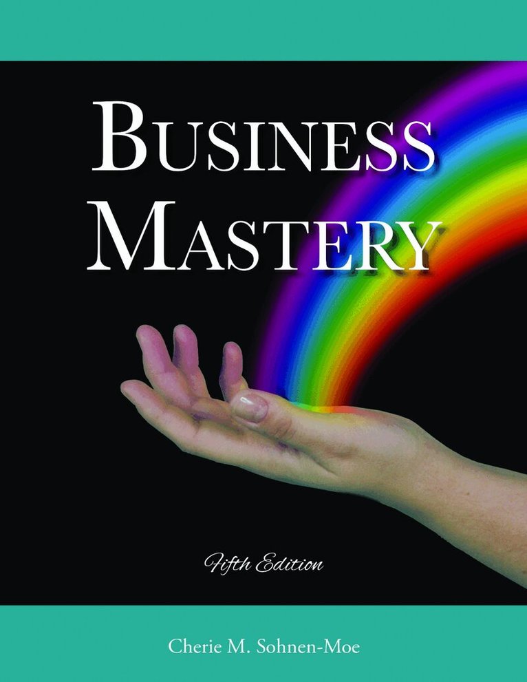 Business Mastery