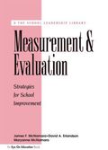 Measurement and Evaluation