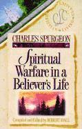 Charles Haddon Spurgeon, Robert Hall - Spiritual Warfare in a Believer's Life, Häftad