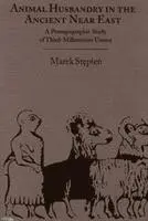 Mark Stępień - Animal Husbandry in the Ancient Near East, Inbunden. Tillgänglighet: Tillfälligt slut