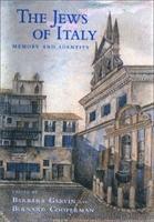 Bernard Dov Cooperman, Barbara Garvin - Jews of Italy, Häftad. Tillgänglighet: Lägg i varukorg