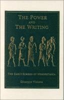 Giuseppe Visicato - Power and the Writing, Inbunden. Tillgänglighet: Tillfälligt slut